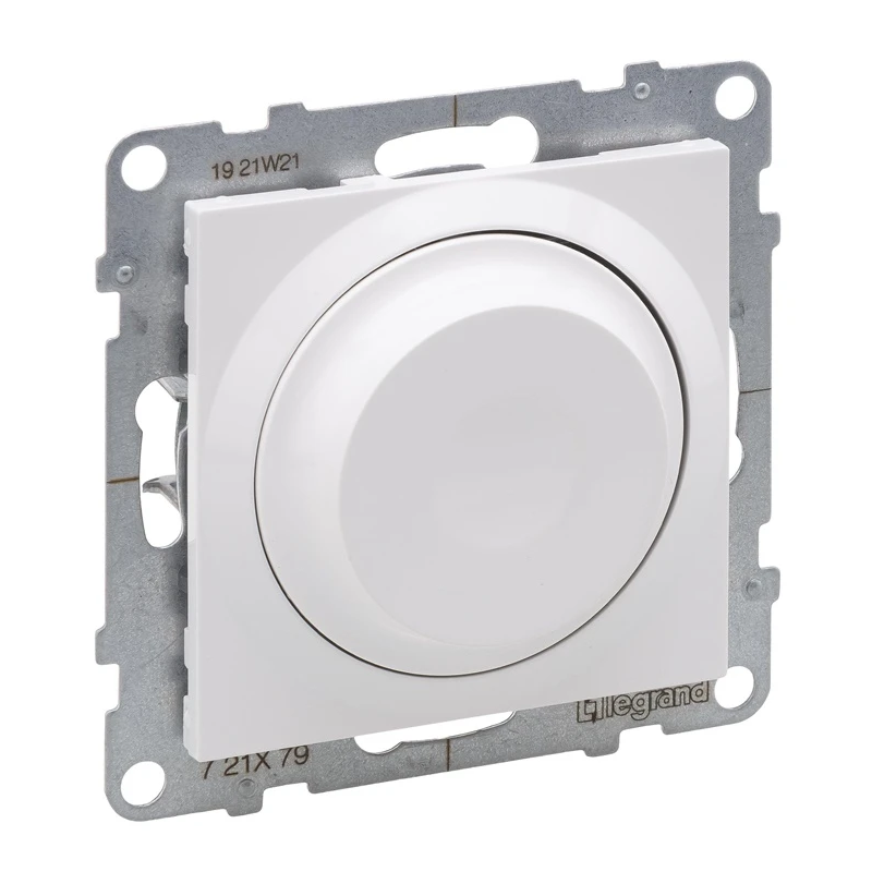 Regulators 300w pagriežams suno balts