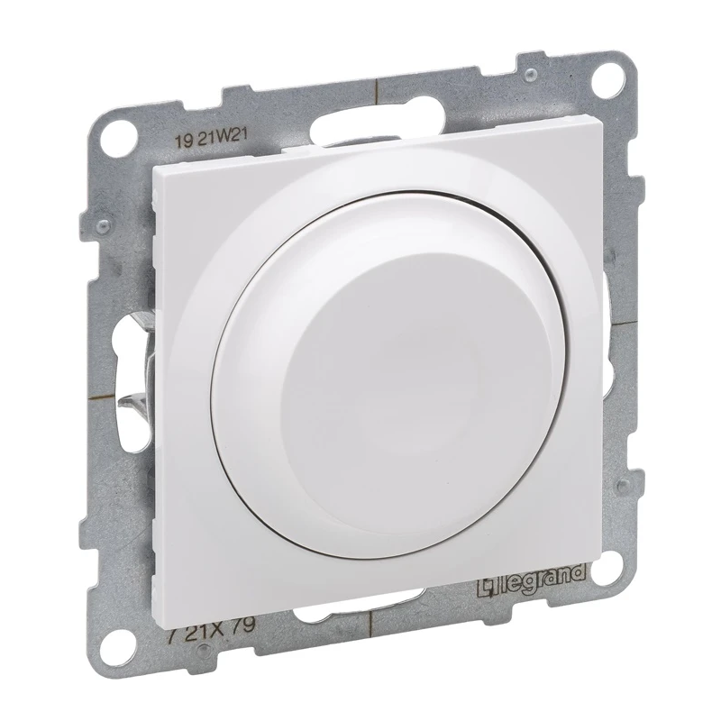 Regulators 300w pagriežams suno balts