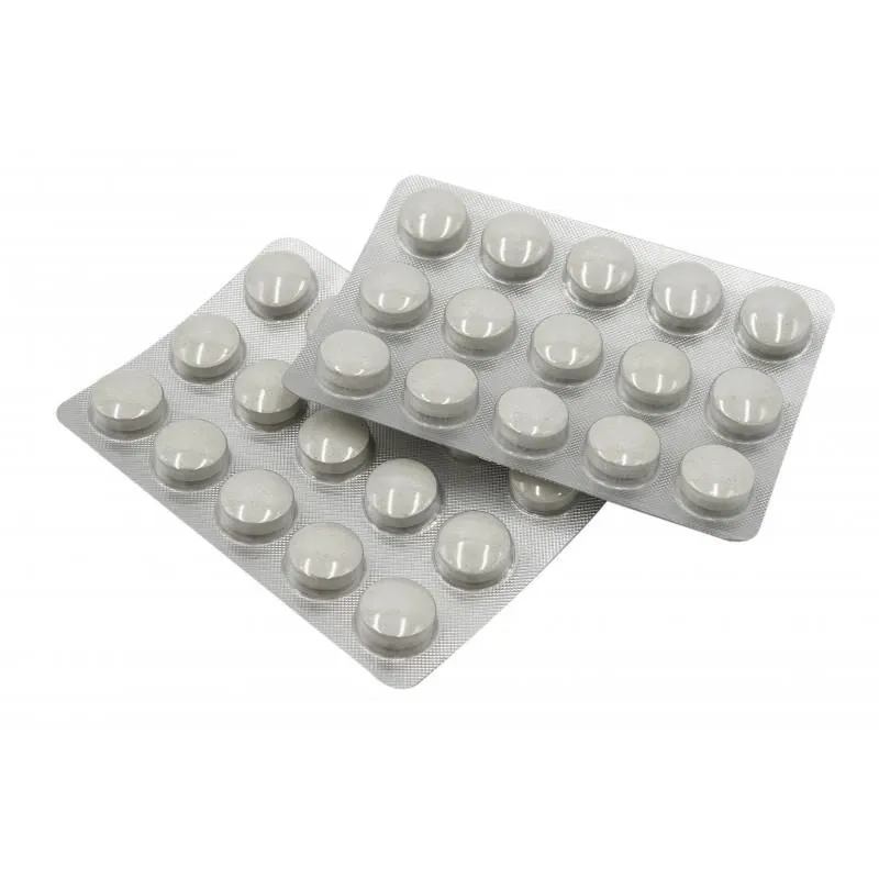 Zobu pasta suņiem tabletēs Vetocanis VITA027, 30 gab.