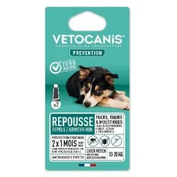 Mixture for dogs 10-20kg 2x3ml