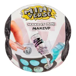 MINIVERSE mängukomplekt Make it Mini Makeup