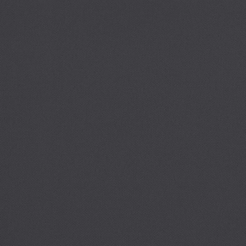 vidaXL dārza saulessargs ar alumīnija kātu, 2x1,5 m, melns