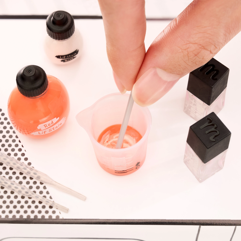 MINIVERSE Spēļu komplekts Make it Mini Makeup