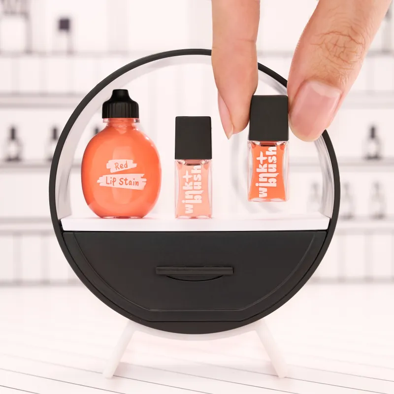MINIVERSE Rinkinys „Make it Mini Makeup