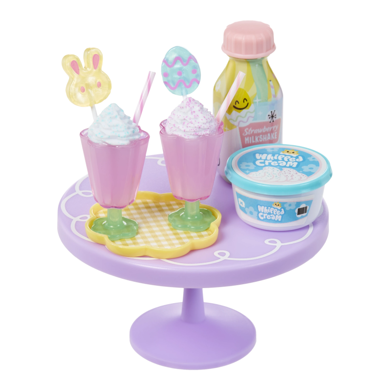 MINIVERSE Spēļu komplekts Diner Spring