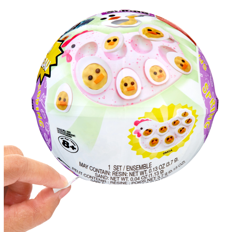 MINIVERSE Spēļu komplekts Diner Spring