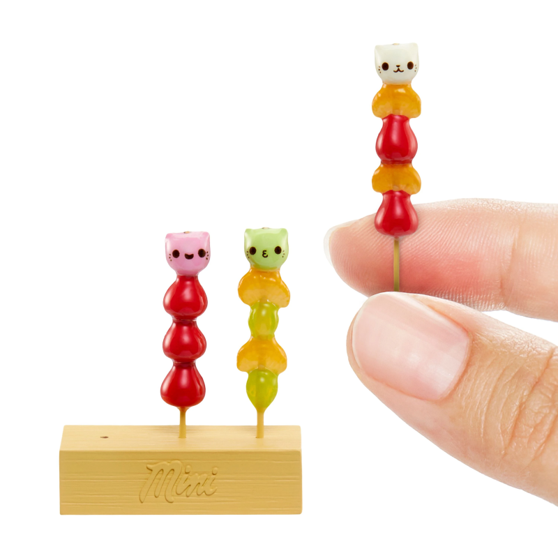 MINIVERSE Spēļu komplekts Cafe