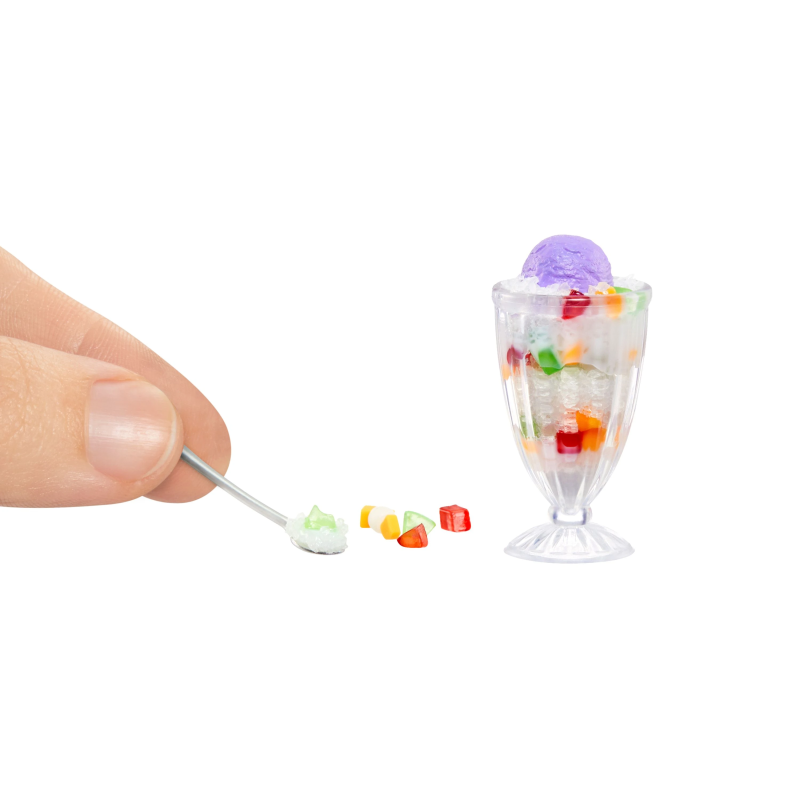 MINIVERSE Spēļu komplekts Cafe