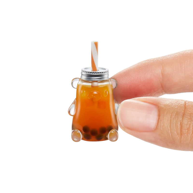 MINIVERSE Spēļu komplekts Cafe