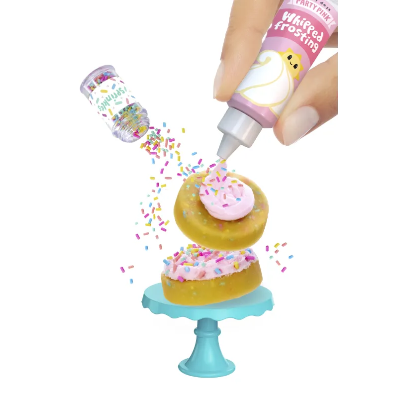 MINIVERSE Žaidimų rinkinys „Diner from Scratch
