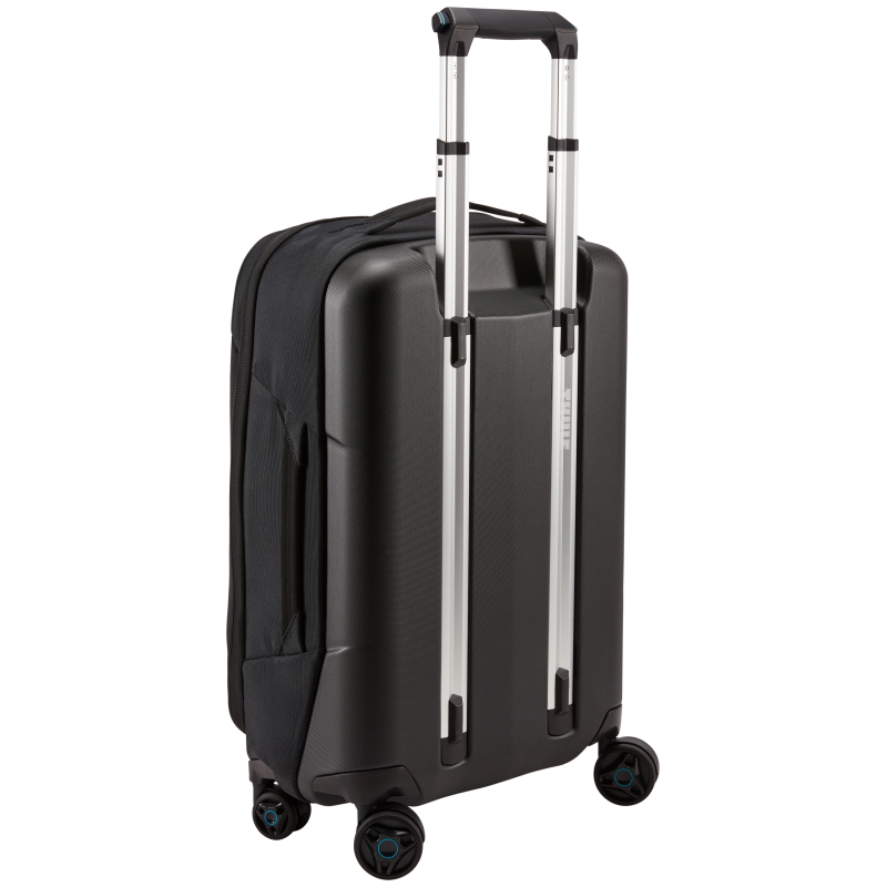 Thule 3915 Subterra Carry On Spinner TSRS-322 Black