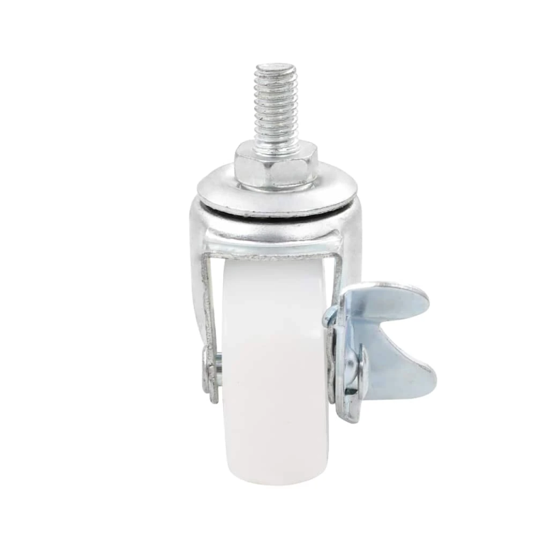 vidaXL saulessarga pamatne, pelēka, granīts, 30 kg, apaļa