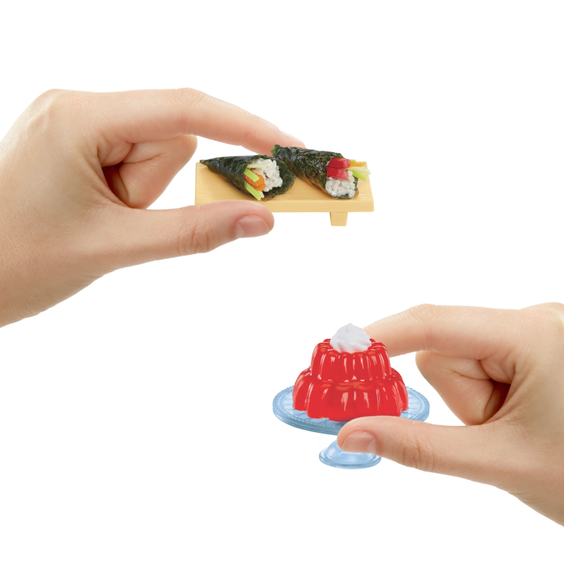 MINIVERSE Spēļu komplekts Diner