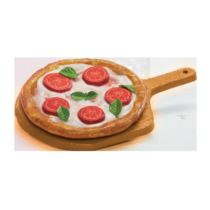 MINIVERSE Spēļu komplekts Diner