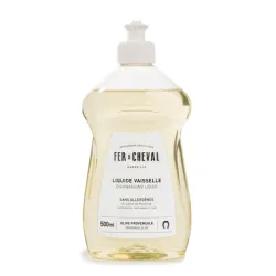 Fer A Cheval indų ploviklis su Marseilio muilu 500ml