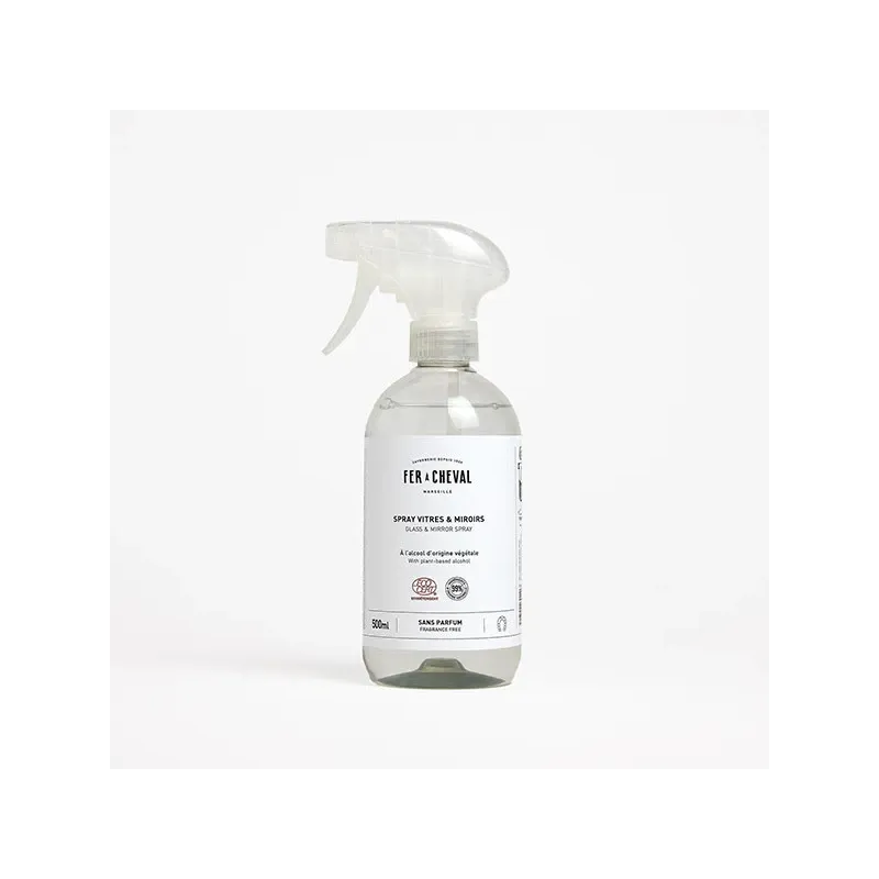 FER A CHEVAL logu un stiklu tīrīšanas līdzeklis 500ml