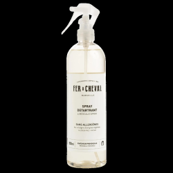 Fer A Cheval kalkių valiklis su Marseilio muilu 500ml