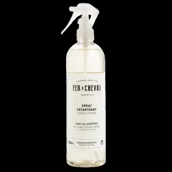 Fer A Cheval kaļķakmens tīrīšanas līdzeklis ar Marseļas ziepēm 500ml