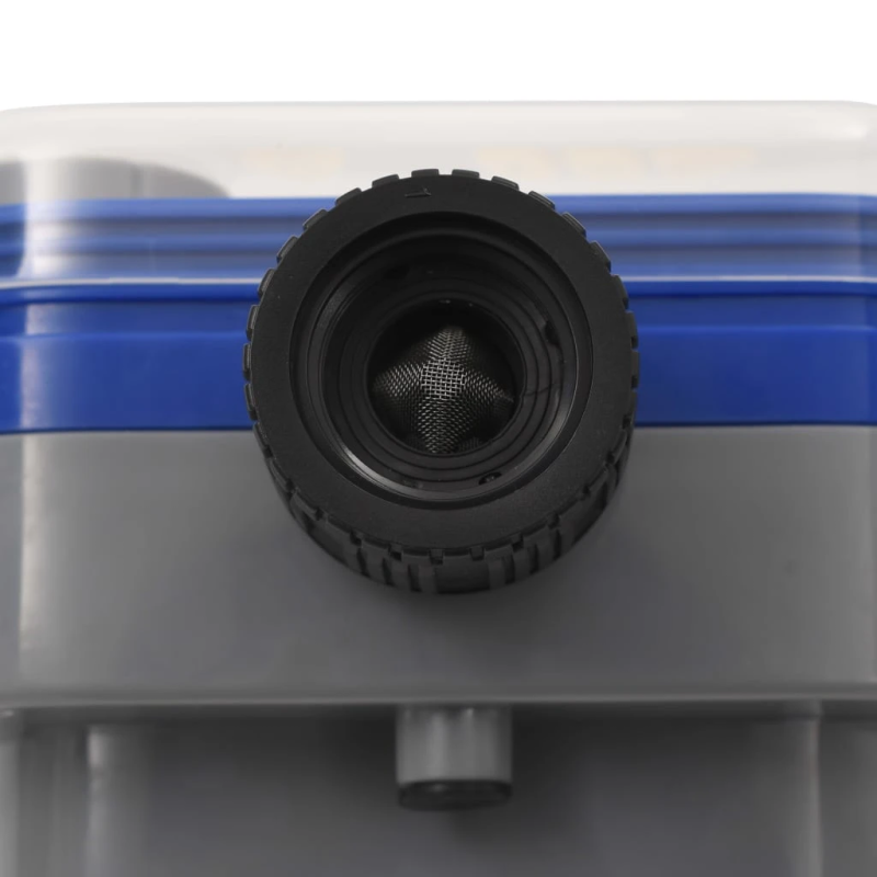 vidaXL digitālais laistīšanas taimeris ar divām izejām, automātisks