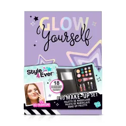 STYLE 4EVER комплект косметики Professional