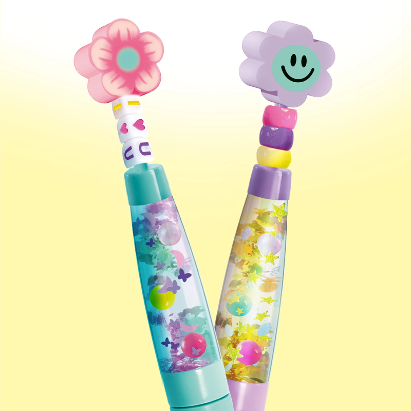 STYLE 4 EVER Rotaļu komplekts Rakstāmlietu rotāšana