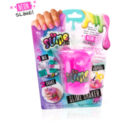 SO SLIME Slaima šeikeris