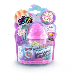 SO SLIME Pūkainās gļotas, sort. 3