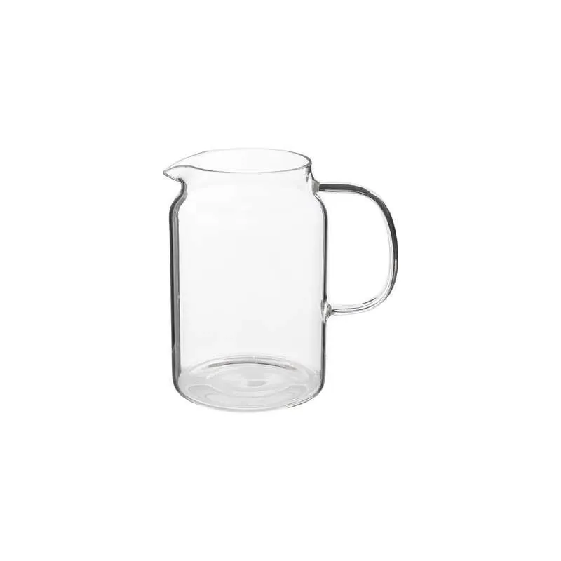 Mia glass tea pot 90cl