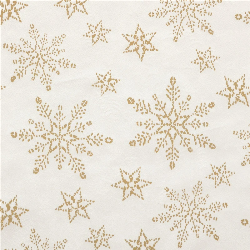 Galda celiņš velvet 191473 balt 28x300cm