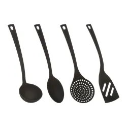 Nylon utensil 4pcs 146589