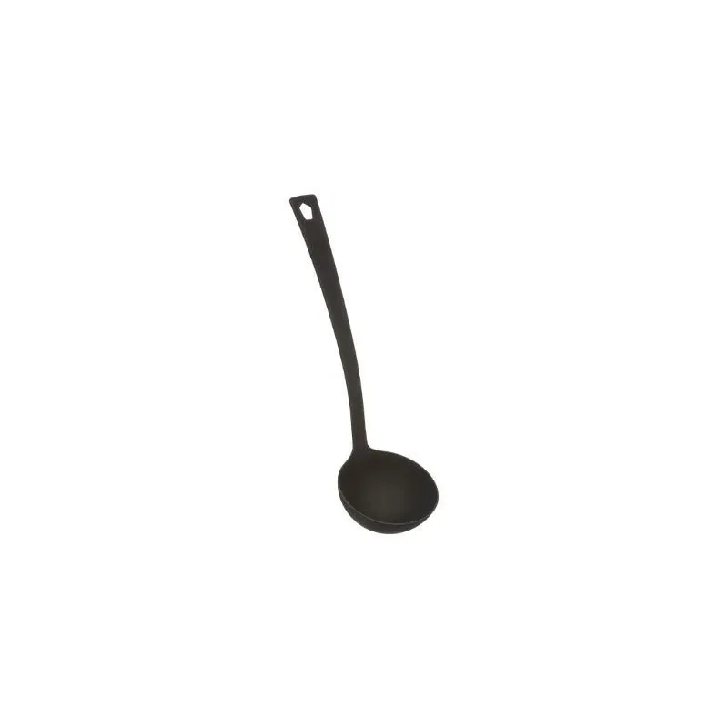 Köögiriistade komplekt 146589, must v., 4 tk