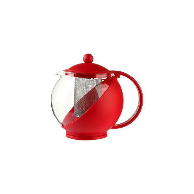 Tējas kanna s.+sietiņš 1.25l 461722180