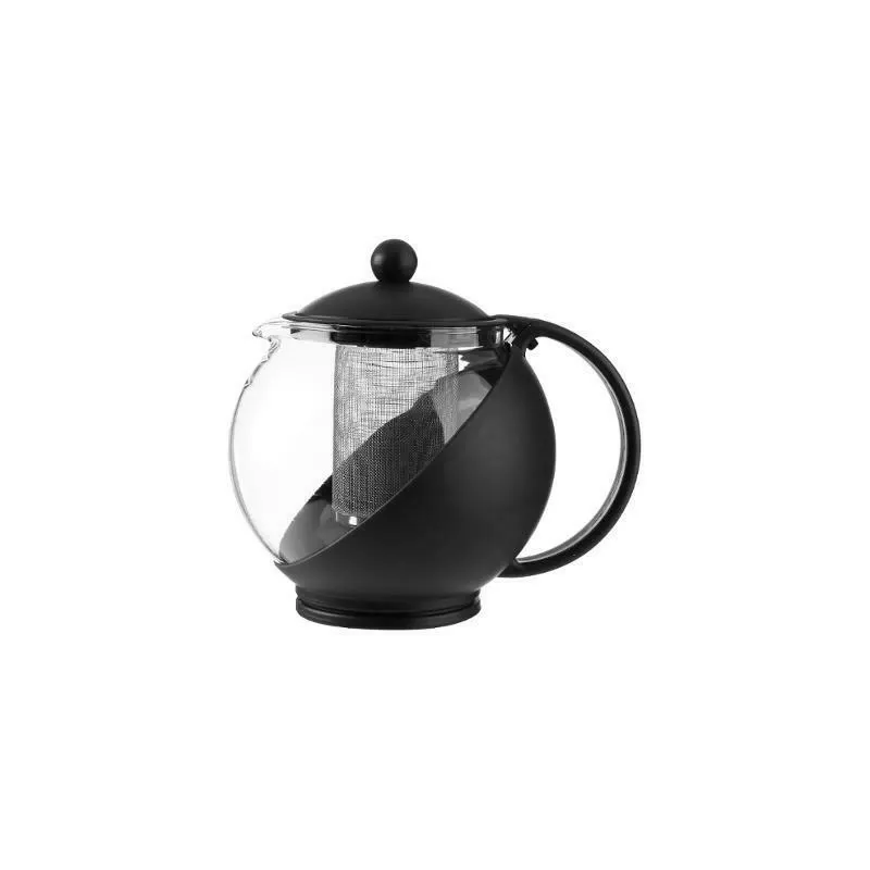 Stiklinis arbatinukas su filtru Secret de Gourmet “Essentiel” 1,25 l