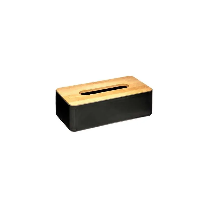 Salvešu turētājs 5five Simply Smart 155928C, 260 mm x 132 mm, brūna krās.-melna krās.
