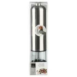 Electric Pepper Grinder