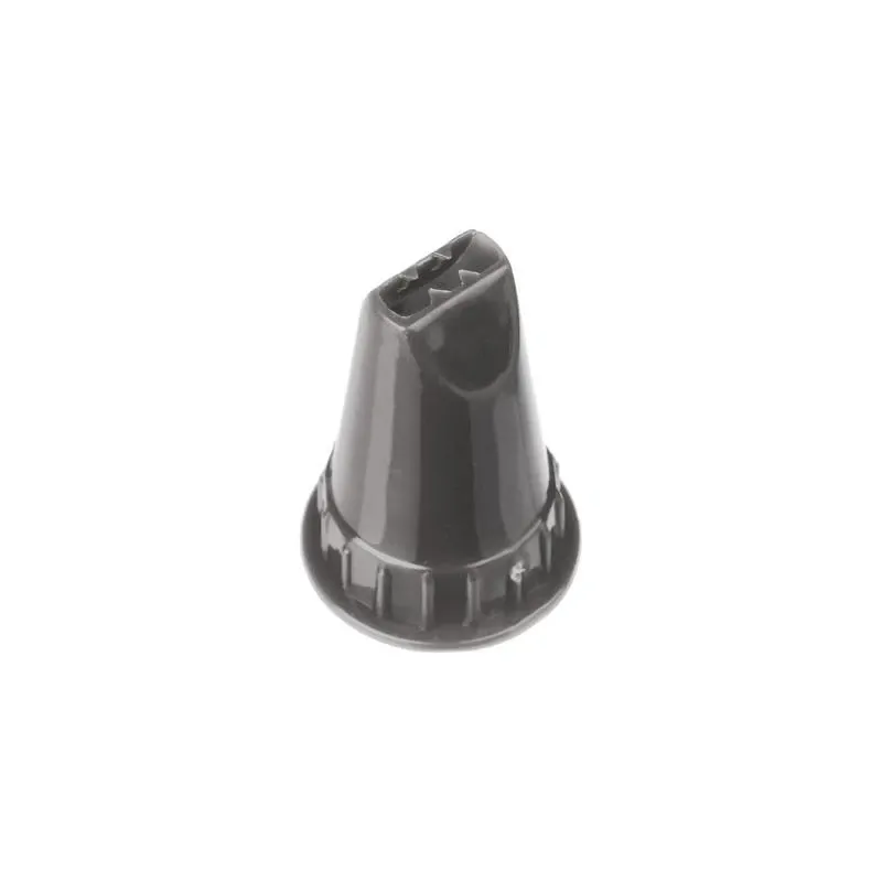 Konditorejas maisiņu uzgaļi 5five Simply Smart, 6 gab.