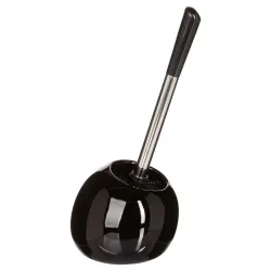Toilet brush 123417 black