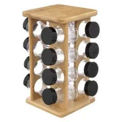 Spice rackx16 rota bam