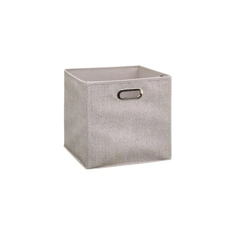 Kaste JJA, poliesters-kartons, 31 cm x 31 cm