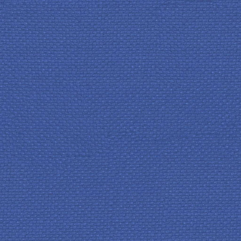 vidaXL saliekama nojume ar 3 sienām, zila, 3x4 m, tērauds