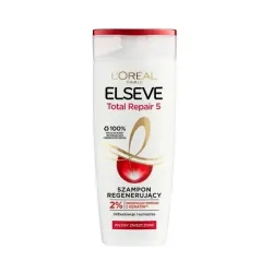 L'Oréal Paris Elseve Total Repair 5 atkuriamasis šampūnas 400 ml