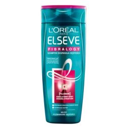 Šampūns Elseve Fibralogy 400ml