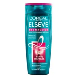 Šampūns Elseve Fibralogy 400ml