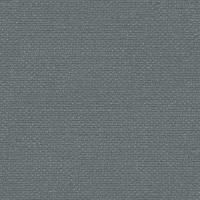 vidaXL saliekama nojume ar 3 sienām, 3x4 m, antracītpelēka, tērauds