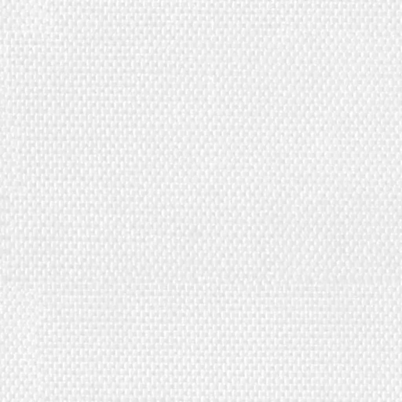 vidaXL saliekama nojume ar 3 sienām, balta, 280x410x315 cm, tērauds