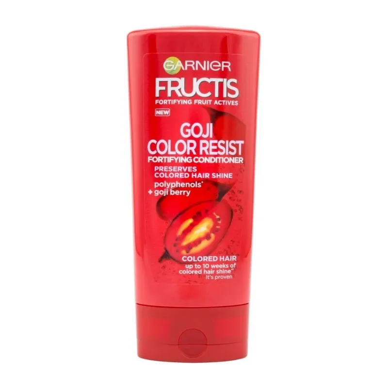 Šampūns Fructis Color Resist 400ml