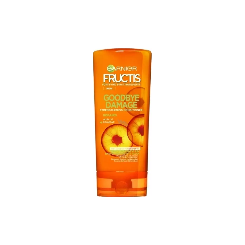 Balzams Fructis Goodbye Damage 200ml