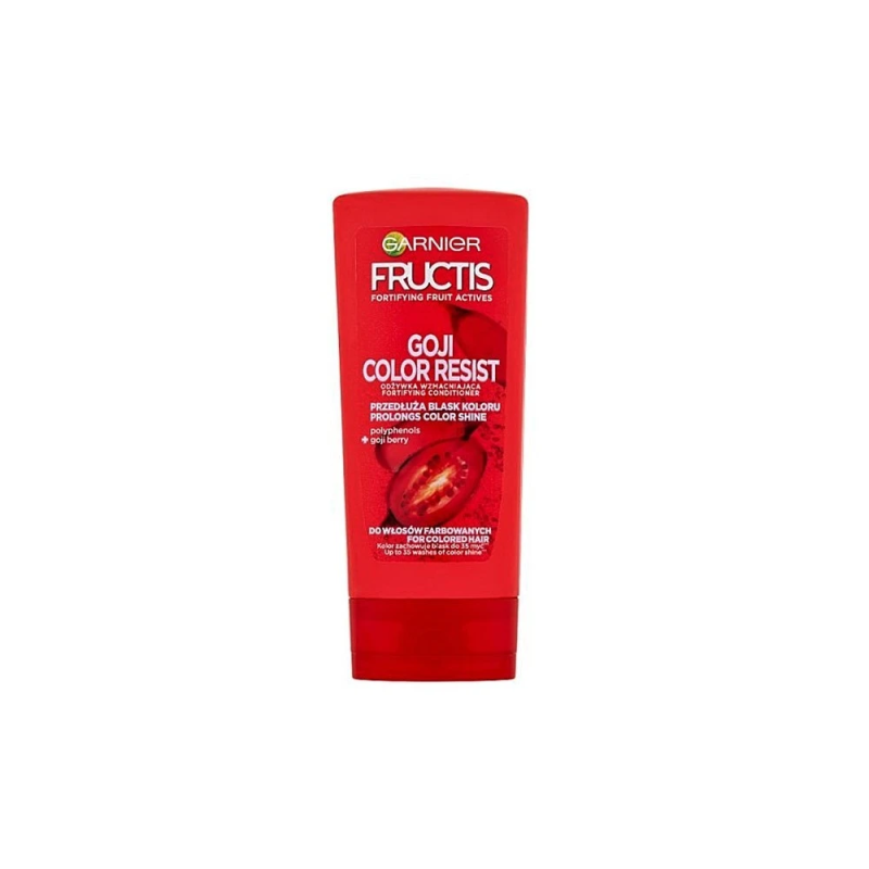 Balzams Fructis Color Resist 200ml