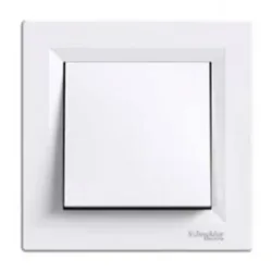 Кнопка Shneider Asfora