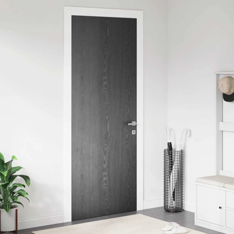 vidaXL mēbeļu līmplēve, dabīga, 500x90 cm, PVC